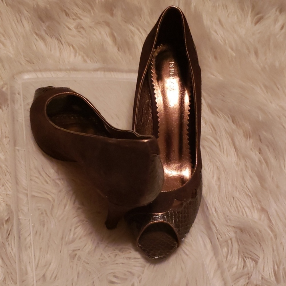 Ladies Designer Shoes